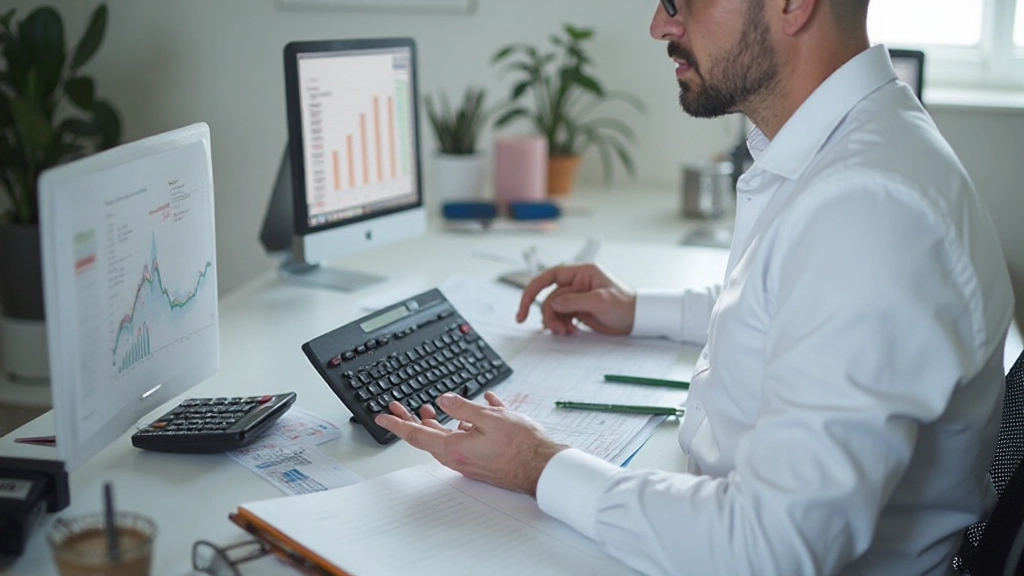 Таблица распределения бюджета с категориями доходов и расходов