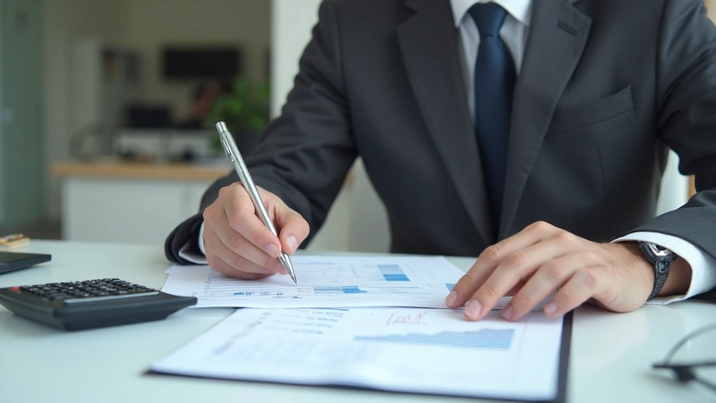 Методы ведения учета расходов и финансовых операций