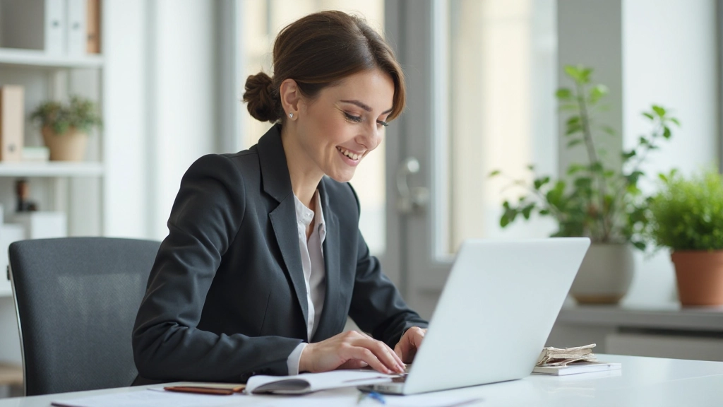 Успешный результат планирования бюджета с достигнутыми финансовыми целями